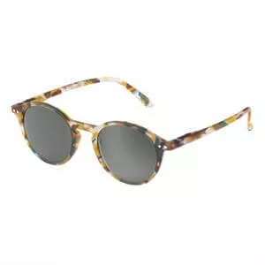 Izipizi D Sunglasses - Blue Tortoise